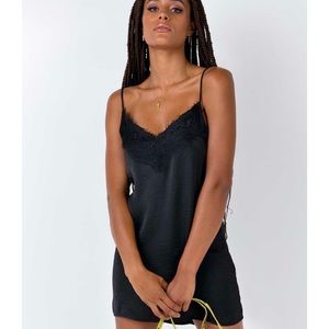INALA MINI DRESS